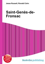 Saint-Gens-de-Fronsac