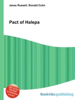 Pact of Halepa