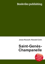 Saint-Gens-Champanelle