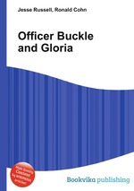 Officer Buckle and Gloria