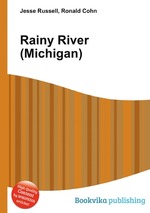 Rainy River (Michigan)