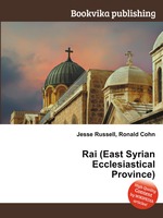 Rai (East Syrian Ecclesiastical Province)