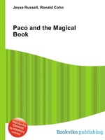 Paco and the Magical Book