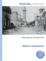 Adana massacre