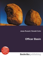 Officer Basin