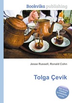 Tolga evik