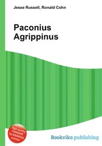 Paconius Agrippinus