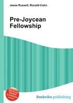 Pre-Joycean Fellowship