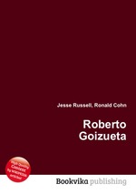 Roberto Goizueta