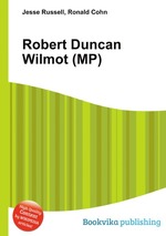 Robert Duncan Wilmot (MP)