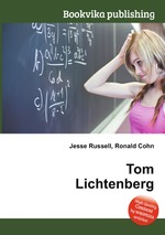 Tom Lichtenberg