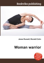 Woman warrior