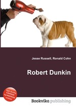 Robert Dunkin