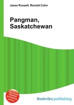 Pangman, Saskatchewan