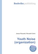 Youth Noise (organization)