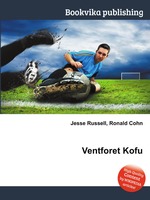 Ventforet Kofu