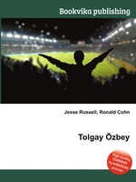 Tolgay zbey