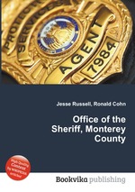 Office of the Sheriff, Monterey County