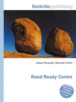 Road Ready Centre