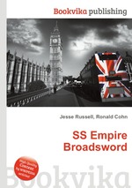 SS Empire Broadsword