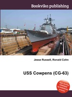 USS Cowpens (CG-63)