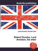 Robert Dundas, Lord Arniston, the elder