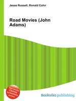 Road Movies (John Adams)