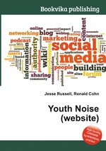 Youth Noise (website)