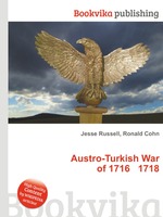 Austro-Turkish War of 1716   1718