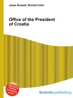 Office of the President of Croatia