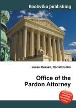 Office of the Pardon Attorney