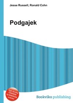 Podgajek