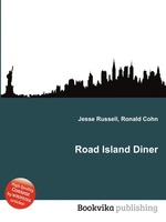 Road Island Diner