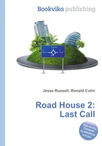 Road House 2: Last Call