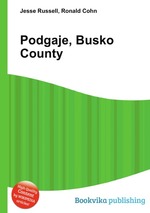 Podgaje, Busko County