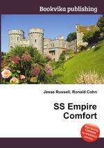 SS Empire Comfort