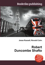 Robert Duncombe Shafto