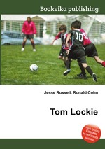 Tom Lockie