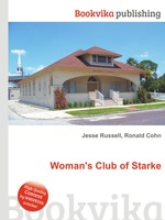 Woman`s Club of Starke