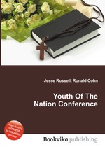 Youth Of The Nation Conference