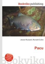 Pacu