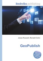 GeoPublish