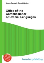 Office of the Commissioner of Official Languages