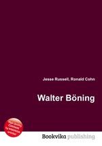 Walter Bning