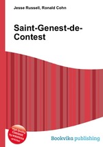 Saint-Genest-de-Contest