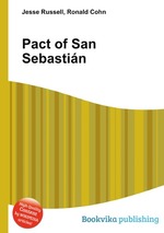 Pact of San Sebastin