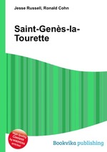 Saint-Gens-la-Tourette