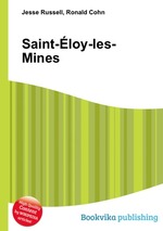 Saint-loy-les-Mines