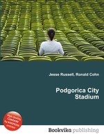 Podgorica City Stadium