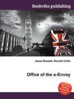 Office of the e-Envoy